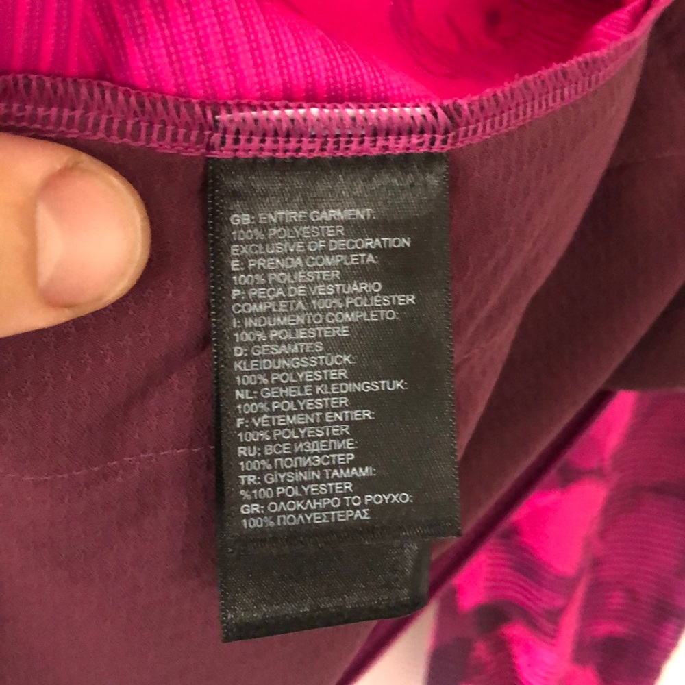 North Face Light Jacket - image 6